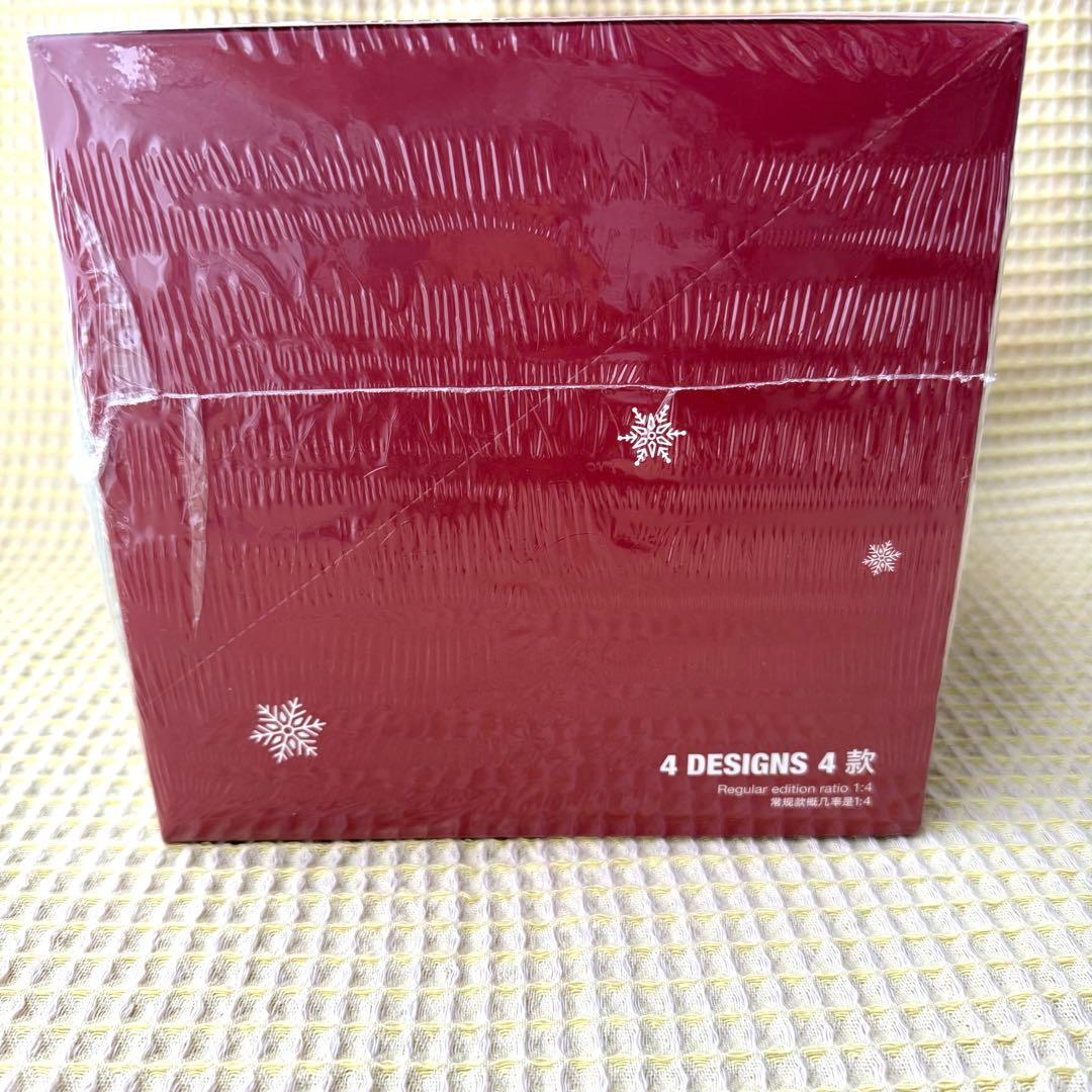 グランピピ　雪光物語　GRUMPIPI light Take