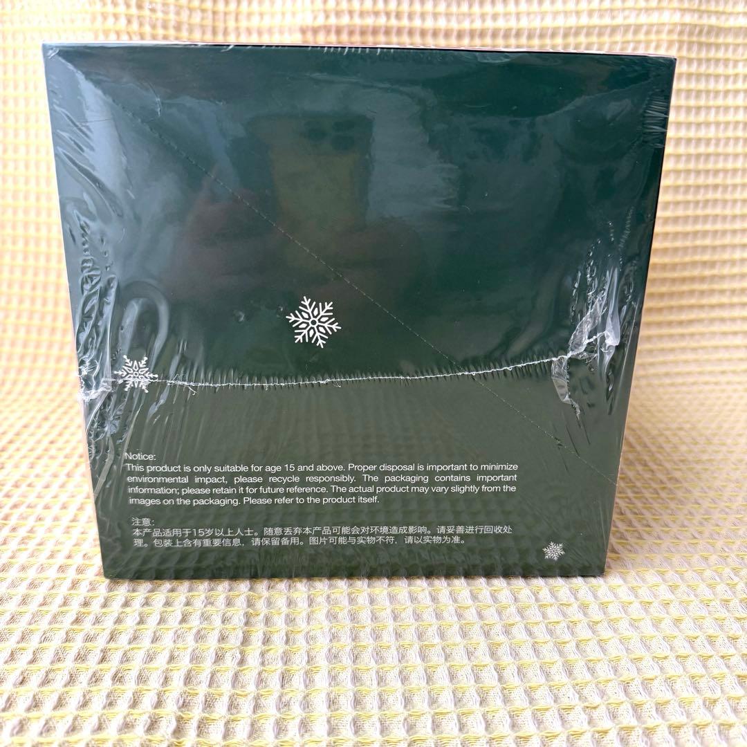 グランピピ　雪光物語　GRUMPIPI light Take