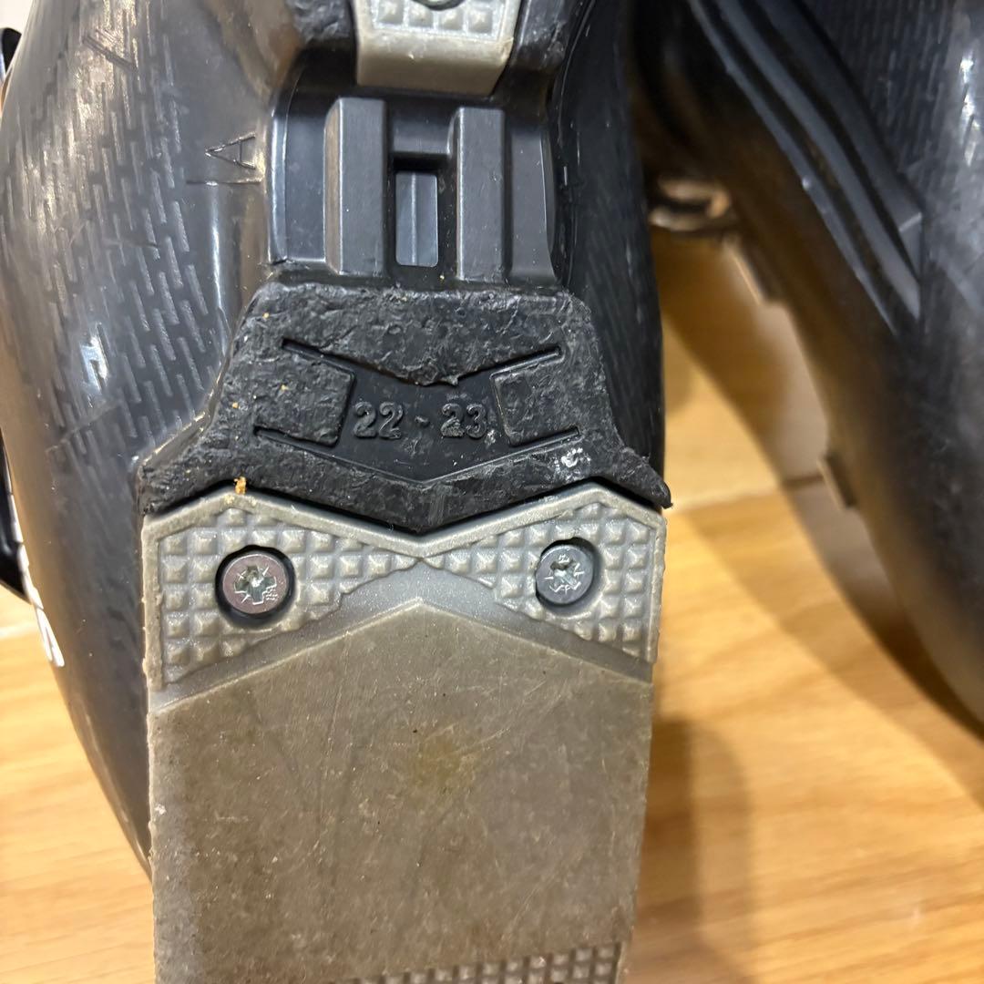 サロモンSALOMONブーツ セレクトクルーズ SELECT CRUISE 60