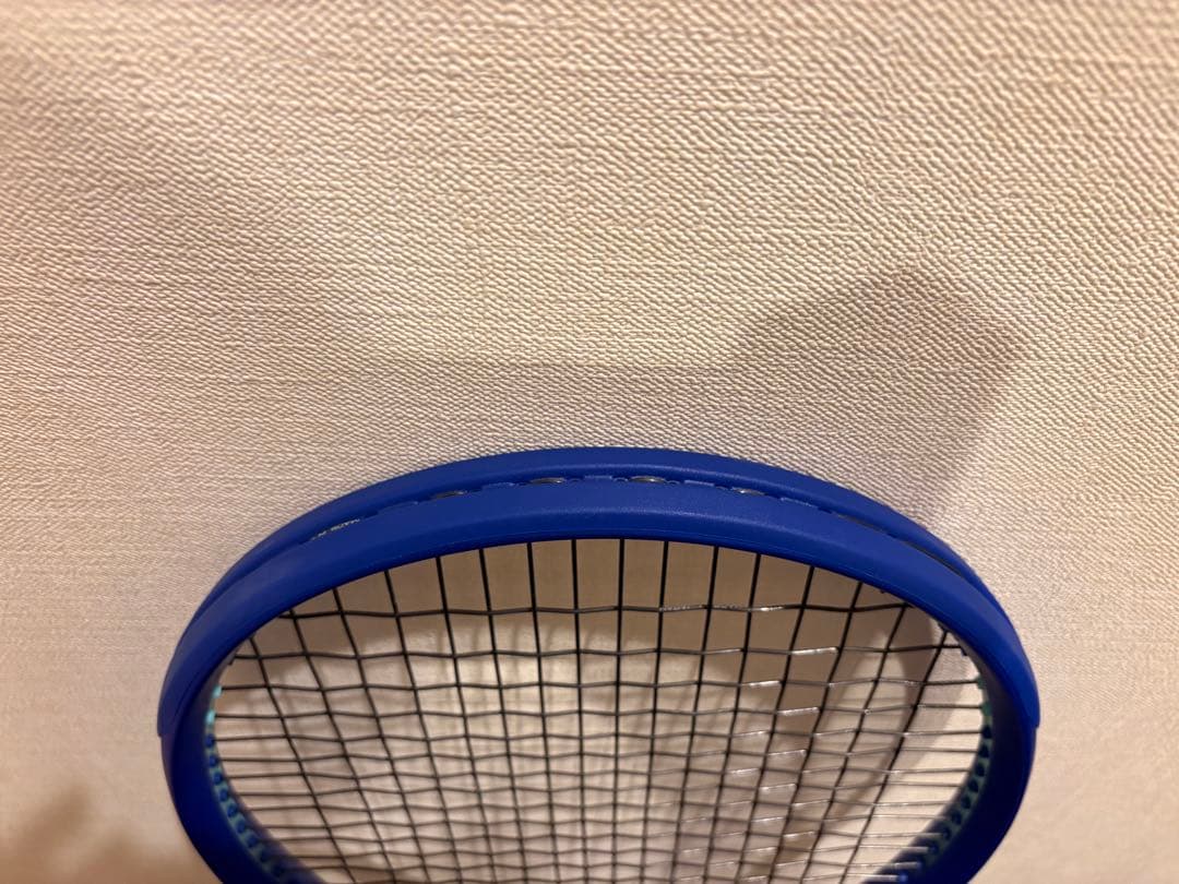 ULTRA100V5 テニスラケット
