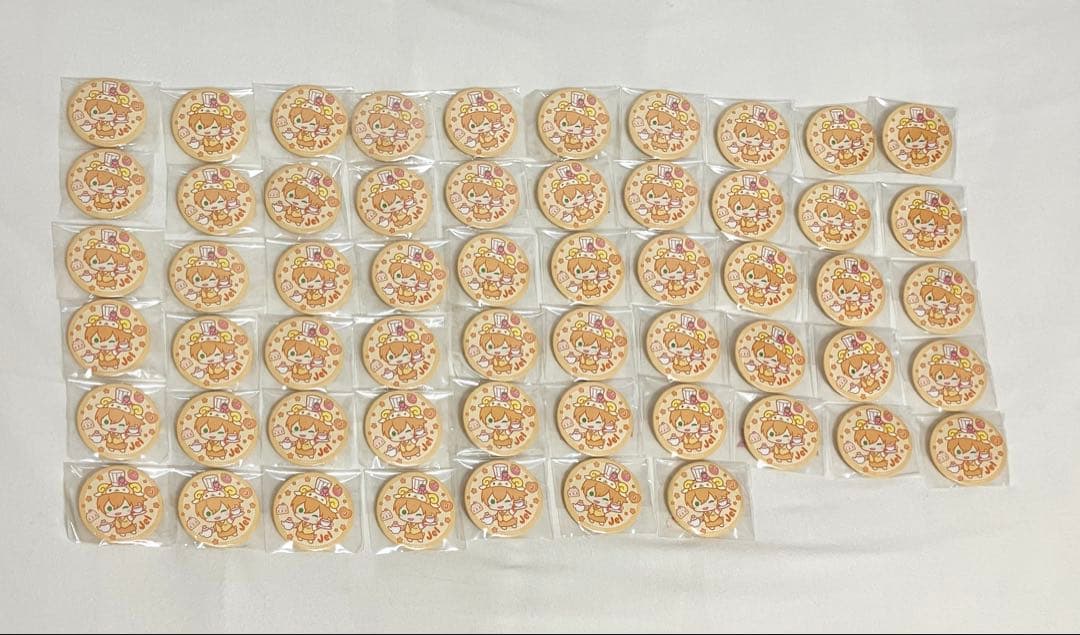 すとぷり ジェルくん 2022春 あにまる 57個 缶バッジ Spring