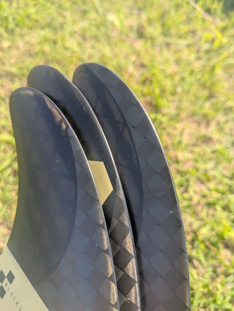 futures AM-1 BLACKSTICK Mサイズ