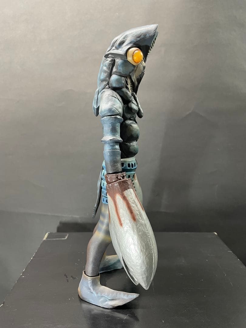 エクスプラス　バルタン星人　リボーン　ウルトラマン大怪獣シリーズ