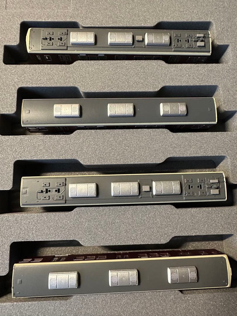 阪急7000系リニューアル車　鉄コレ