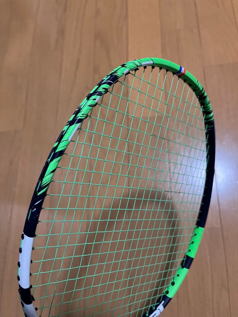 【美品】バボラ　サテライトグラビティ78