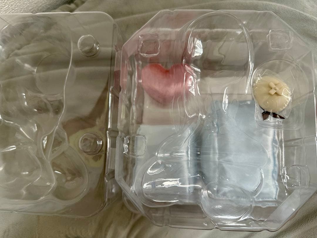 ライザのアトリエ2 ～失われた伝承と秘密の妖精～ ライザ ネグリジェVer.