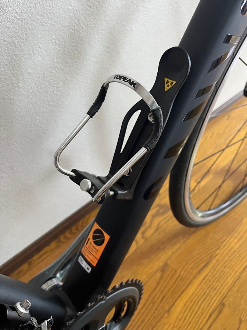 Canyon ロードバイク ENDURACE AL アルミ　サイズM