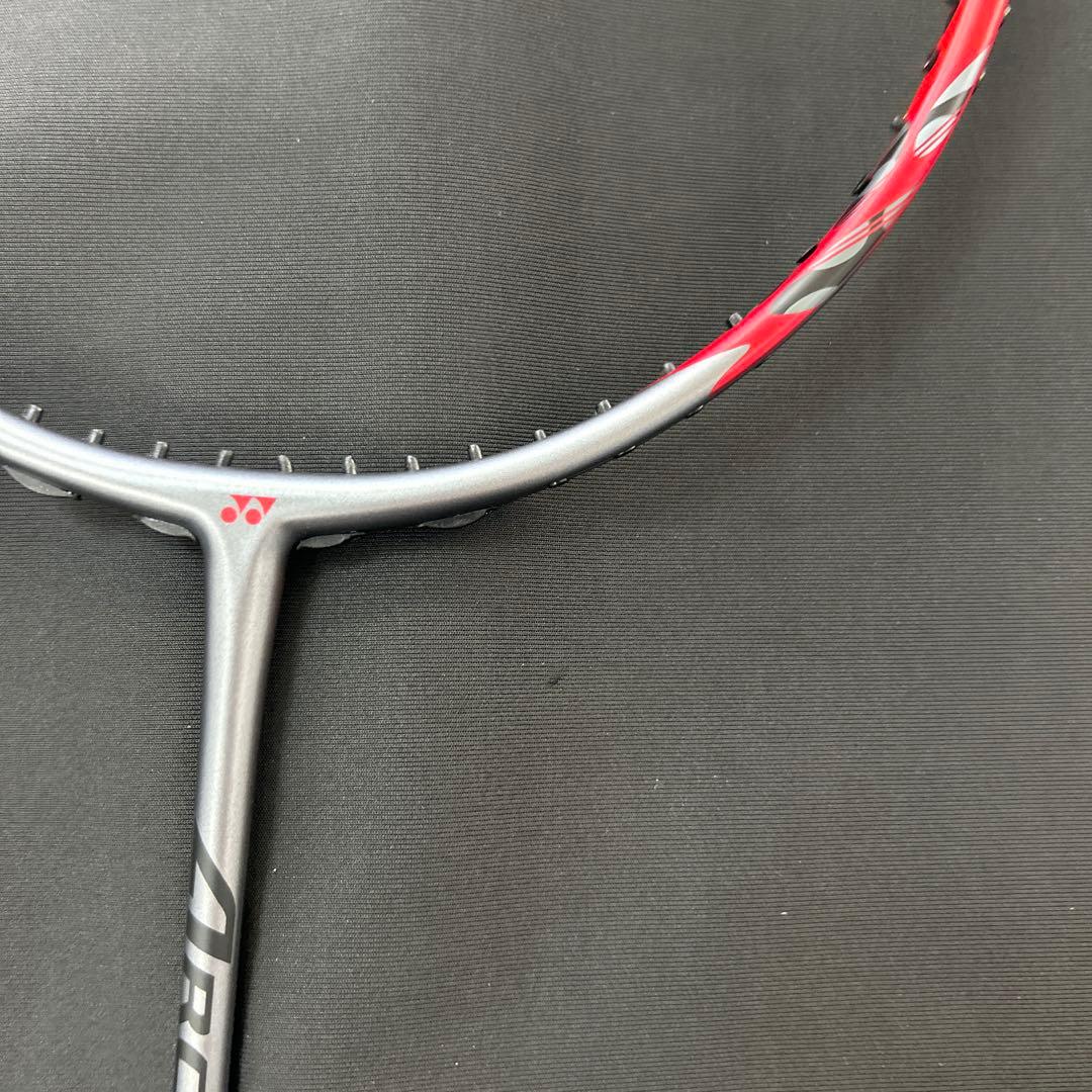 4ug6 アークセイバー11プロ　新品未使用　ヨネックス　バドミントン　ラケット