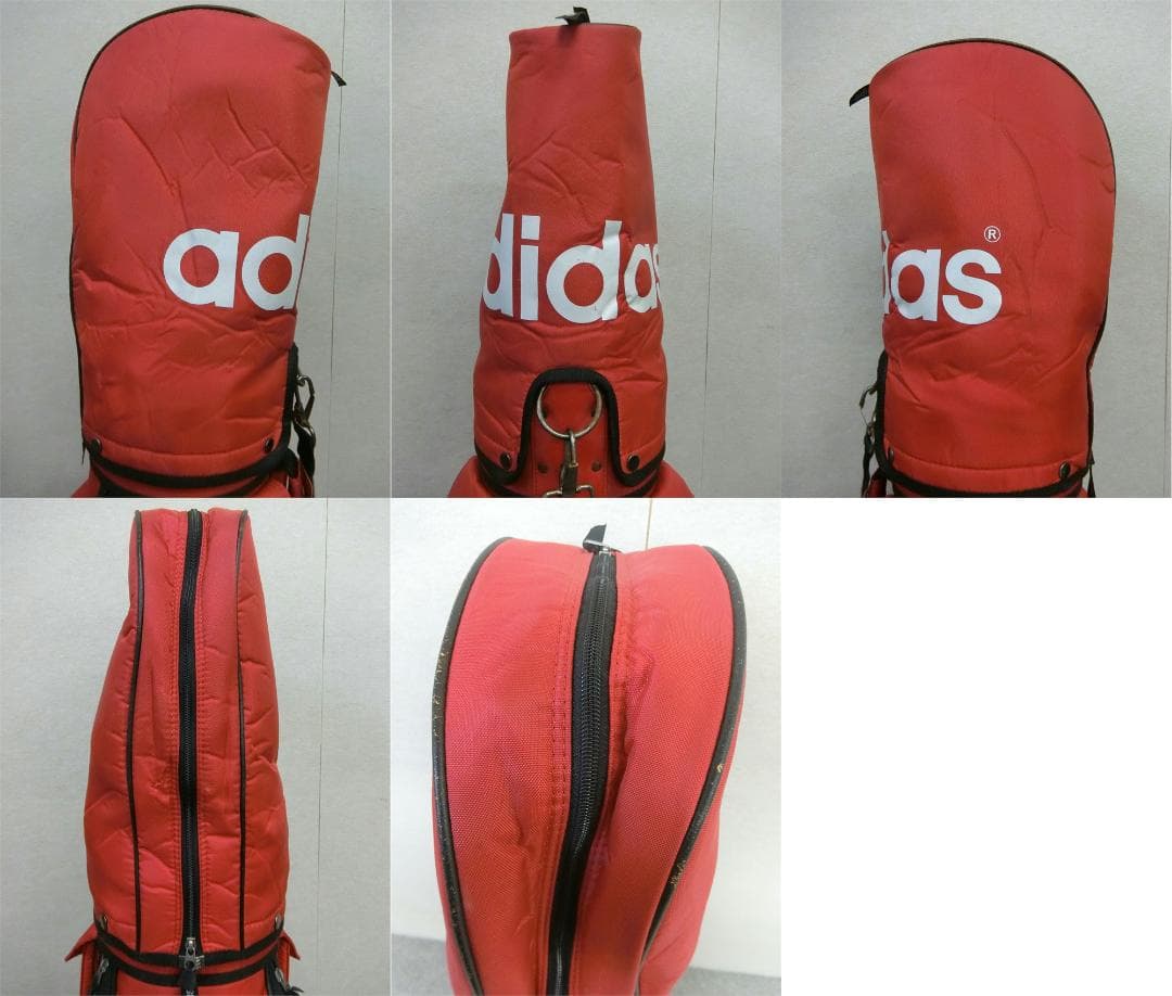 b702 ★初心者必見★ ミズノレディースゴルフクラブ９本セット