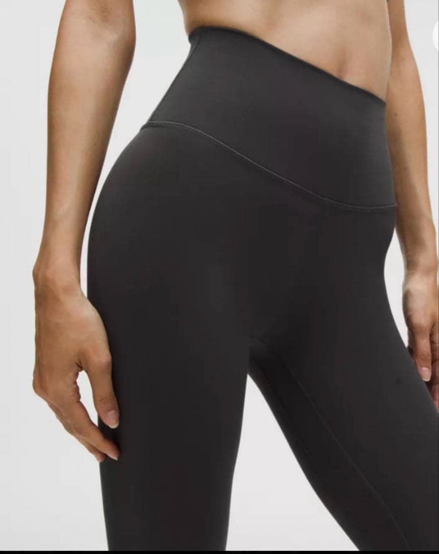 lululemon レギンス
