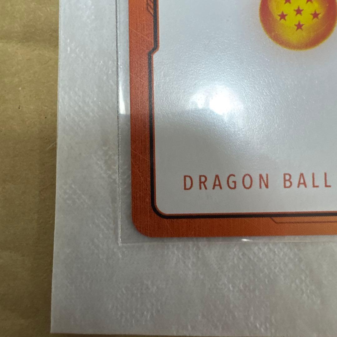 ドラゴンボール フュージョンワールド エナジーマーカー ゲンキダマツリ