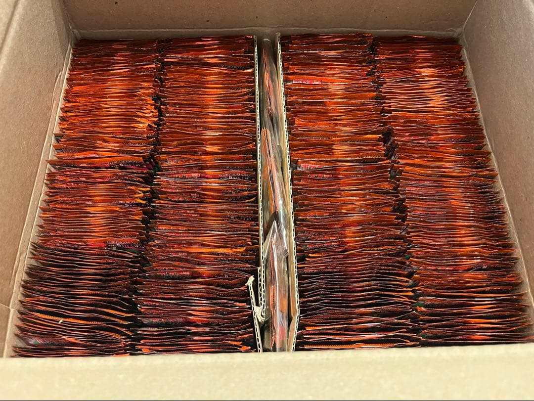 ポケモンカード　インフェルノX