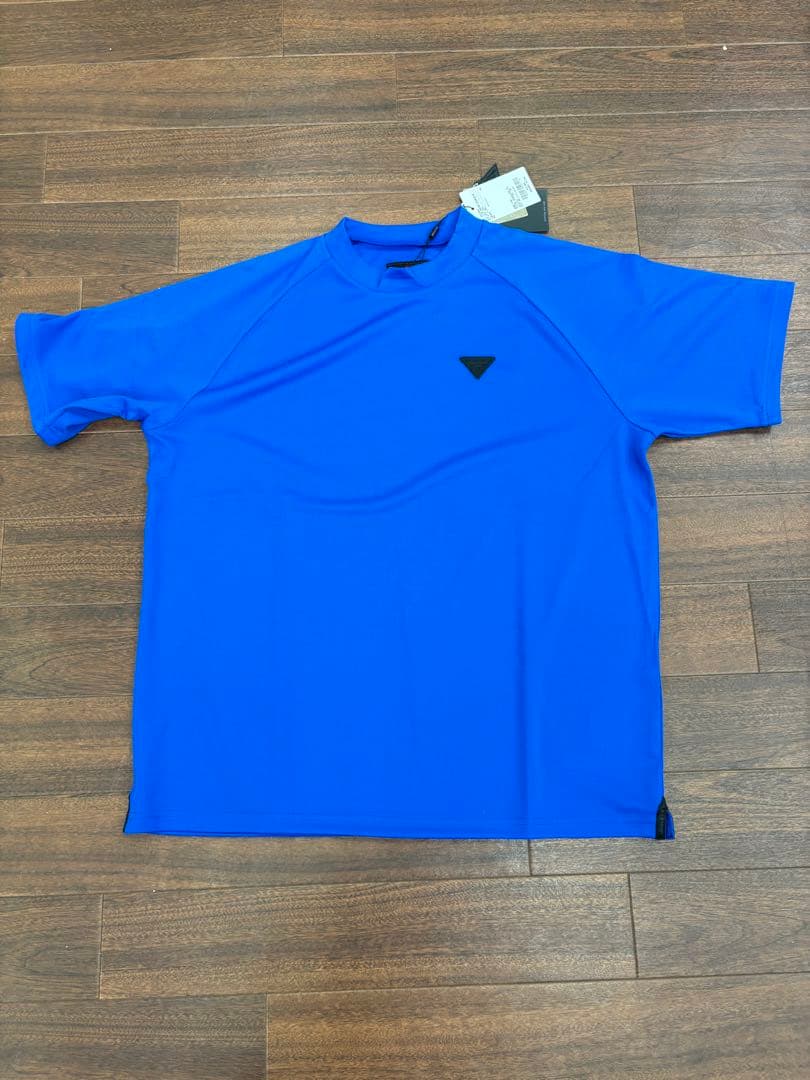 ブリーフィング　LA MEN'S COOLCORE HIGHNECK