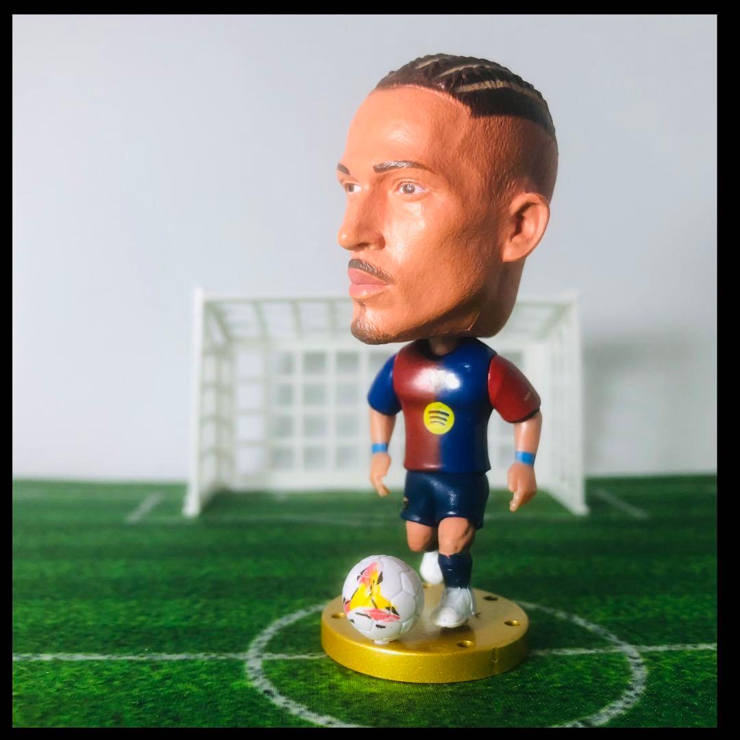 (りゅう)フィギュアセット　新品