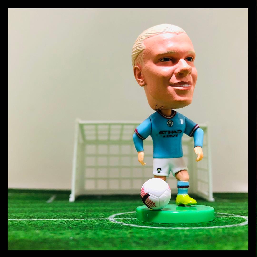 (りゅう)フィギュアセット　新品