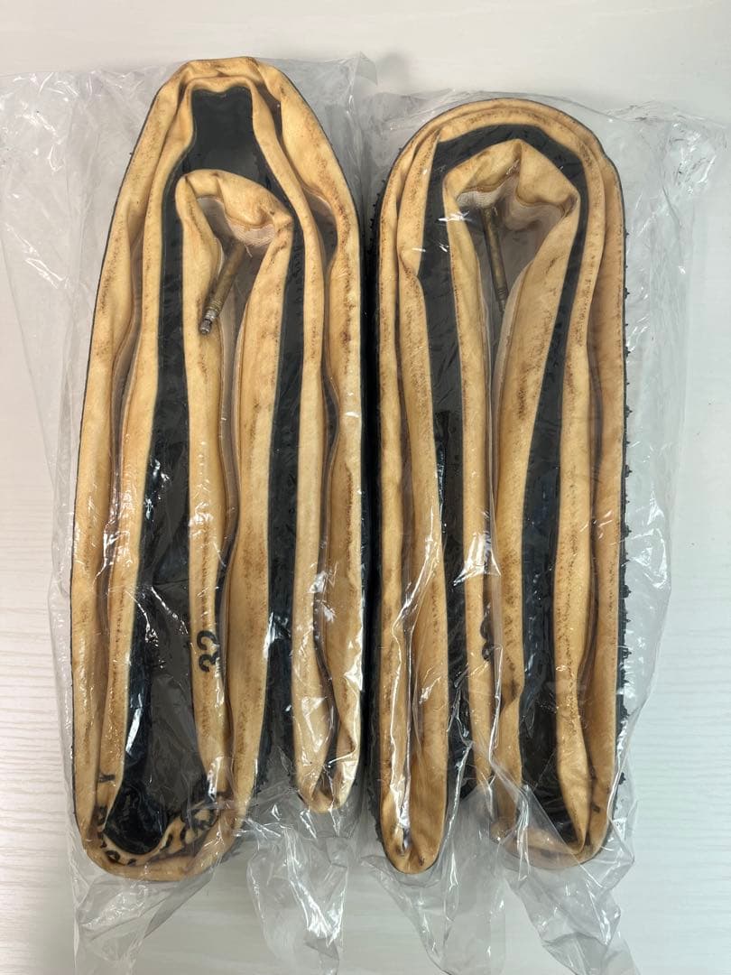 希少 新品未使用 デュガス タイフーン TU 32C 2本セット