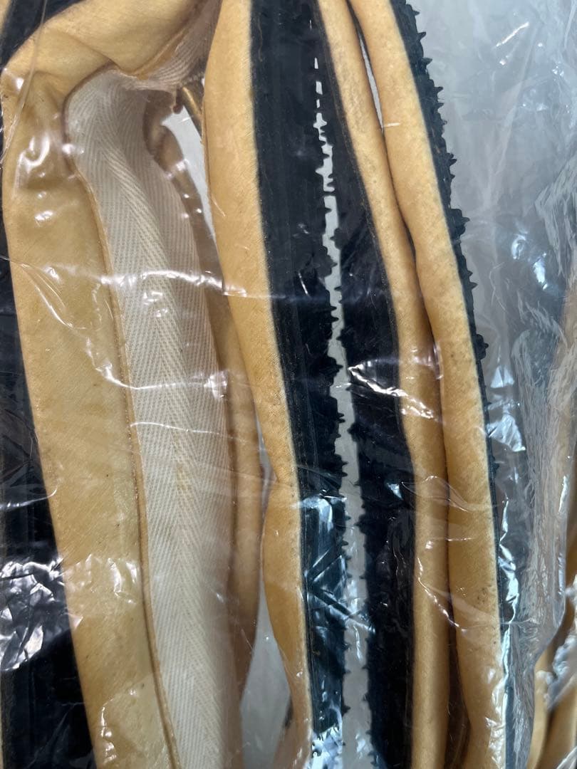 希少 新品未使用 デュガス タイフーン TU 32C 2本セット