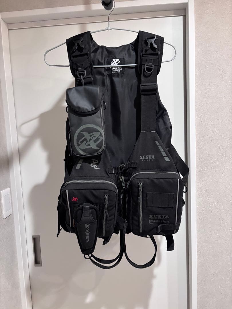 （Ryo_Wさま専用）XESTA パズデザインエクストリームゲームベスト