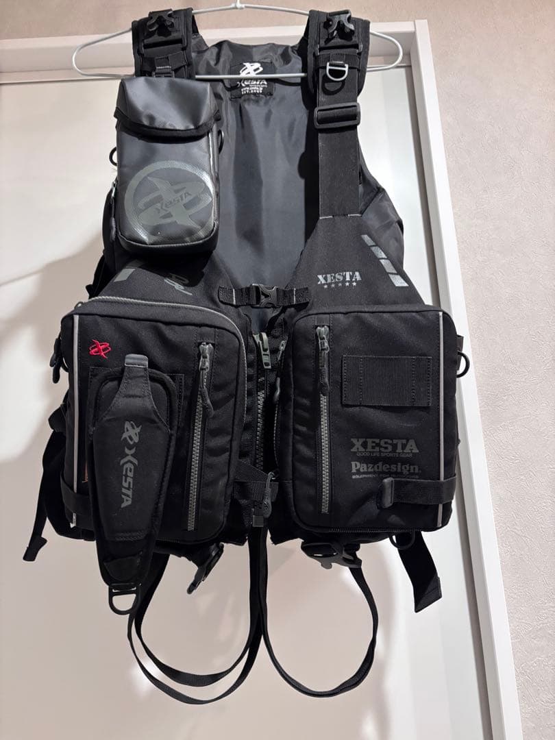 （Ryo_Wさま専用）XESTA パズデザインエクストリームゲームベスト