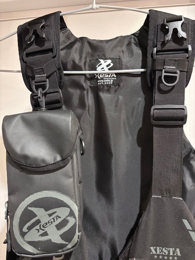 （Ryo_Wさま専用）XESTA パズデザインエクストリームゲームベスト