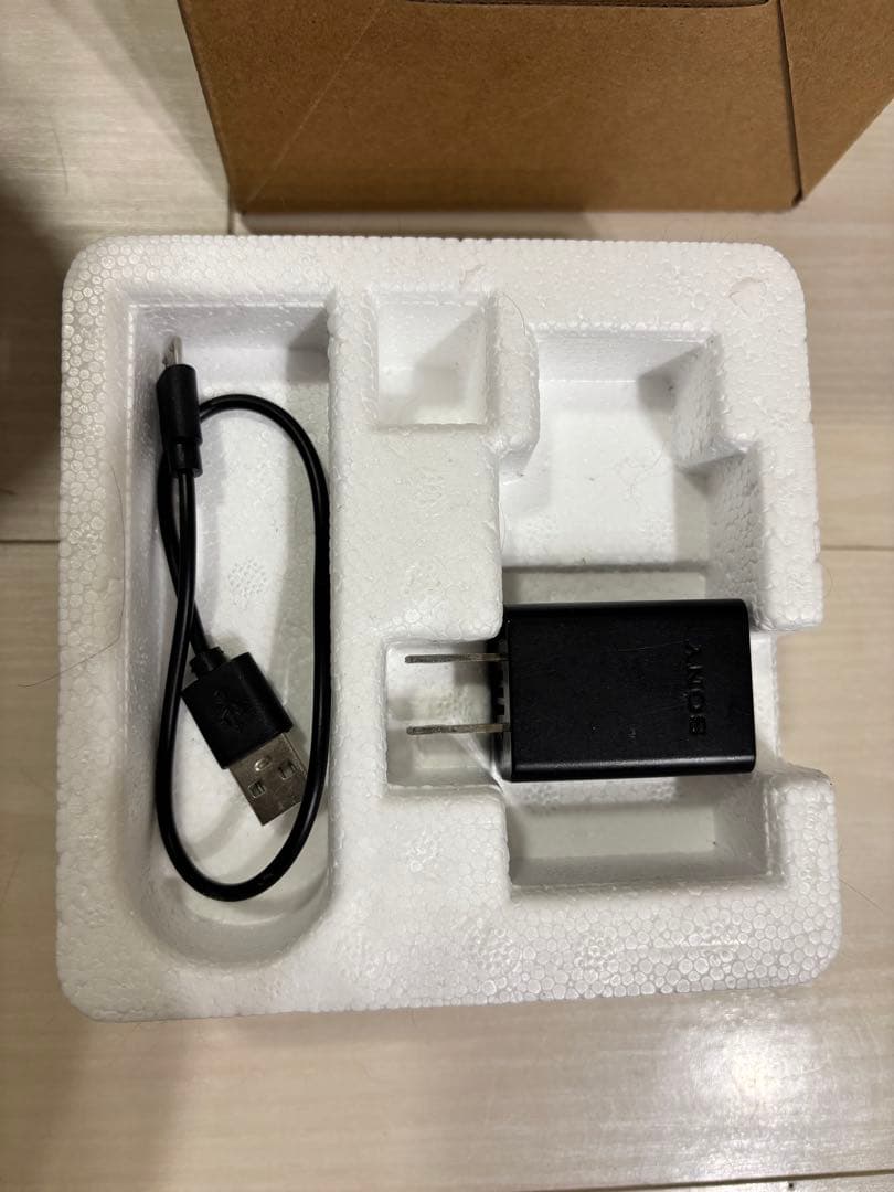 BALMUDA The Lantern ブラック