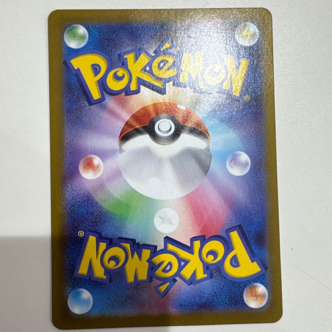 ビクティニ bwr 争奪戦 ポケモンカード