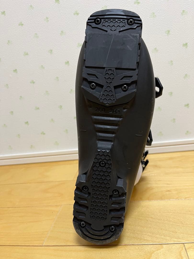 HEAD ADVANT EDGE 95 スキーブーツ　26-26.5cm