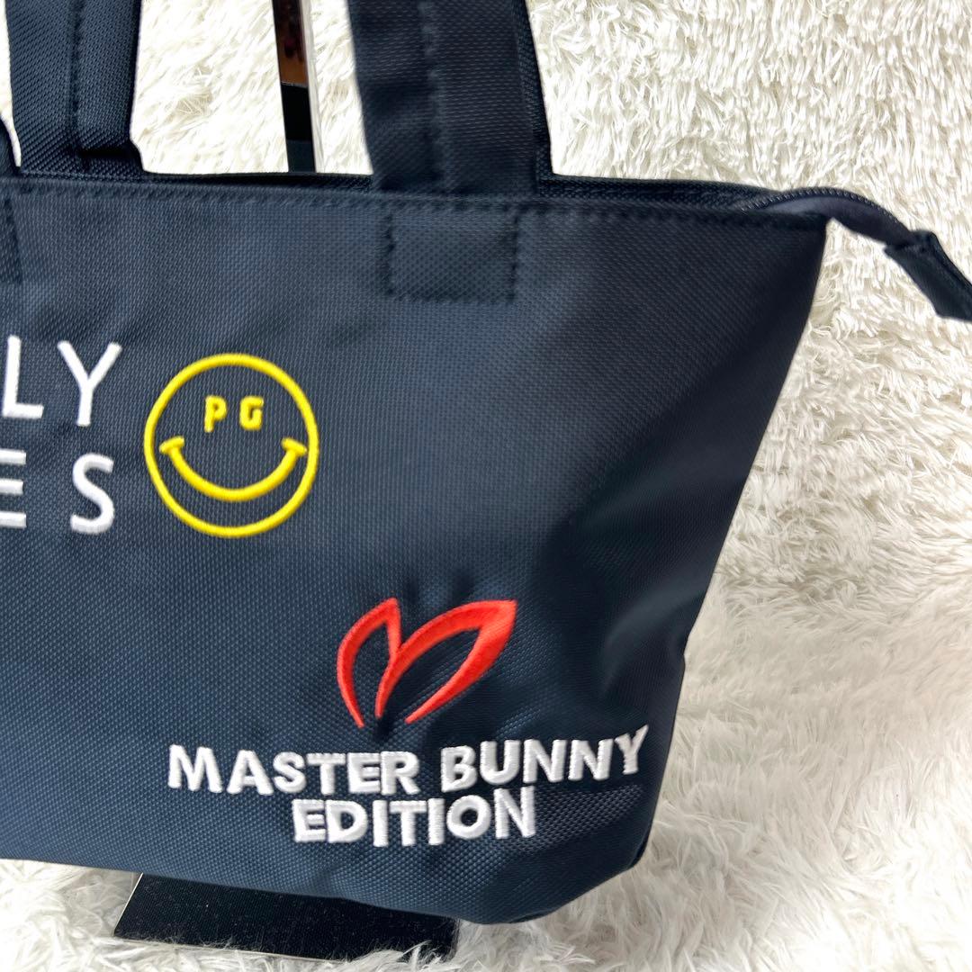 未使用品 PEARLY GATES ×MASTER BUNNY×YAMAHA