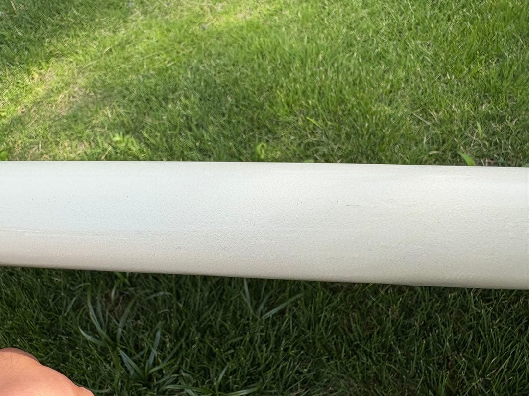 ゼブラ　zburh ショートボード ホワイト/レッド　大幅値下げ