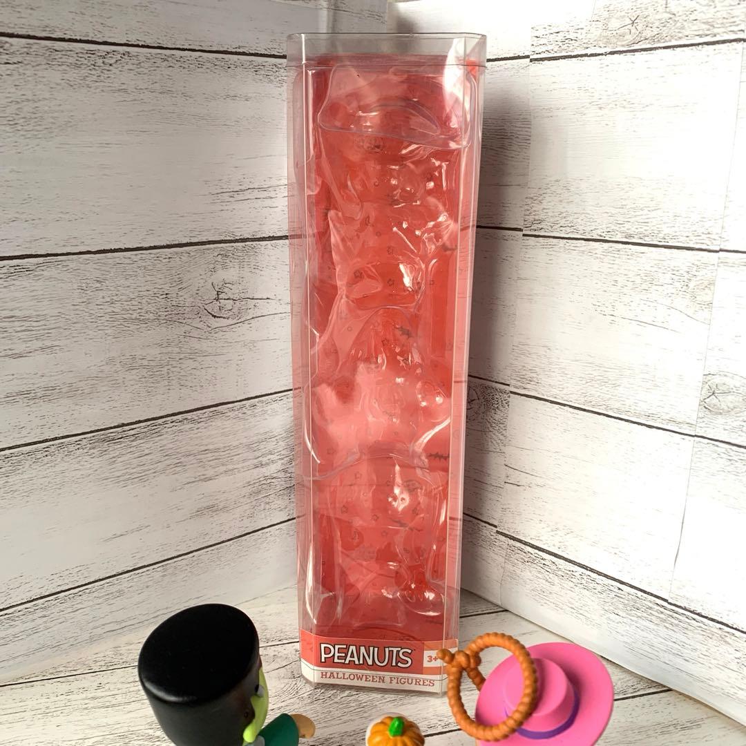 レア　スヌーピー　ハロウィン　フィギュア　チャーリーブラウン