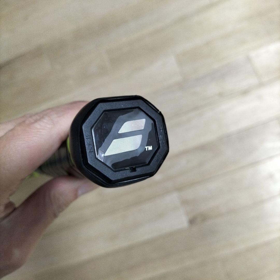 ■美品　バボラ ピュアアエロ Babolat Pure Aero G2