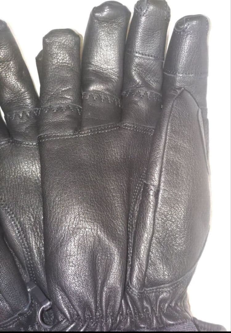 新品タグ付き GOLDWIN（ゴールドウィン）グラブ サイズ M