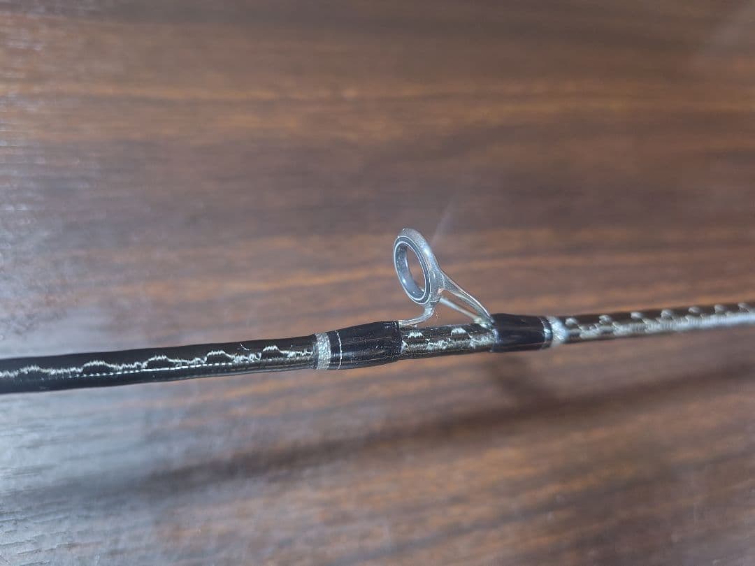 シマノ　コルトスナイパーXR S96M