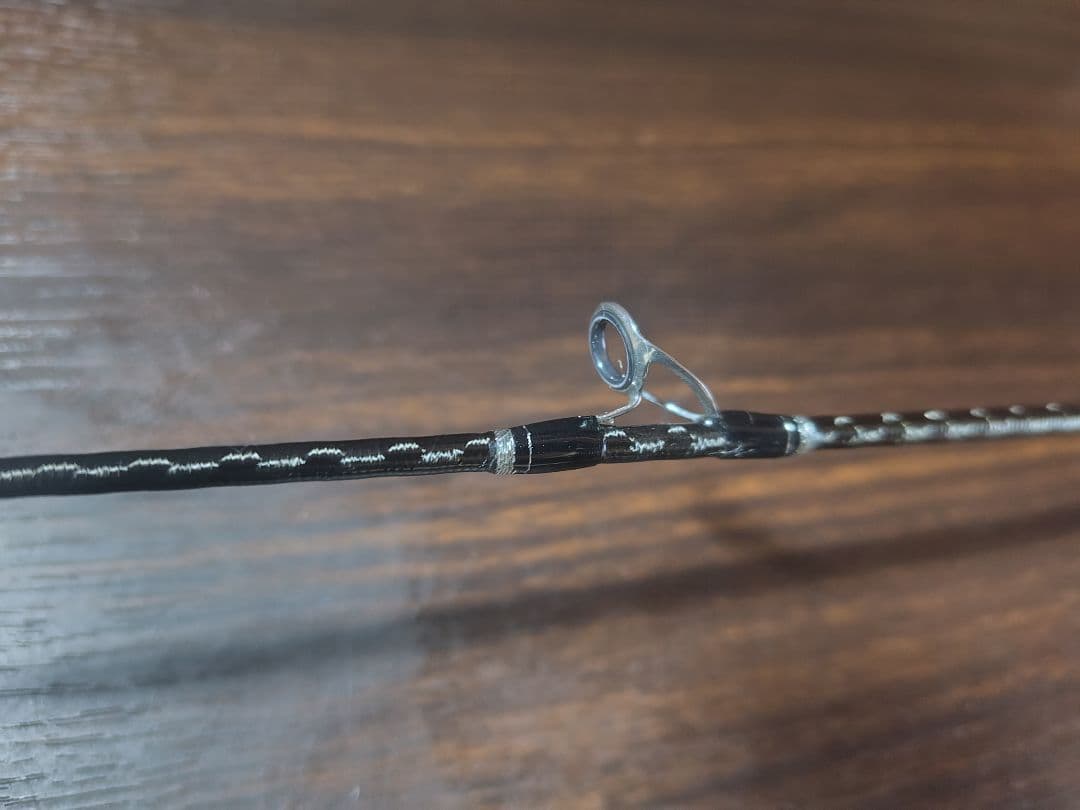 シマノ　コルトスナイパーXR S96M