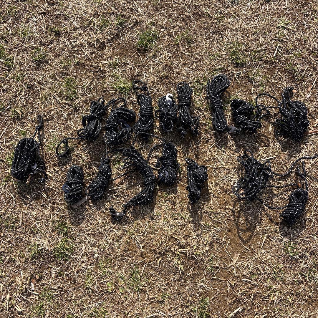 ゼインアーツ ギギ2 インナーテントセット