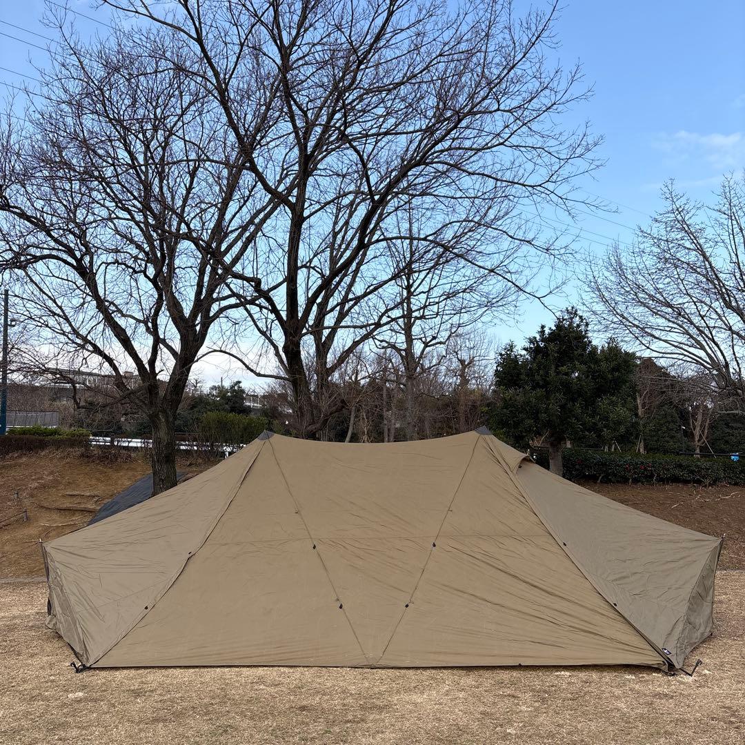 ゼインアーツ ギギ2 インナーテントセット