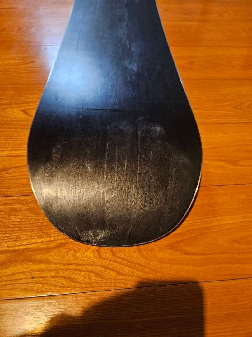 011Artistic BALANCE 151cm 22-23モデル　バランス