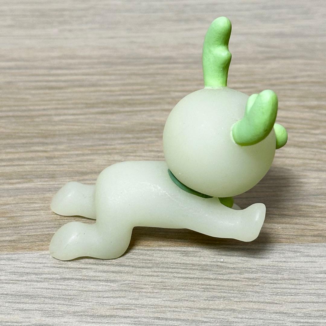 スミスキー シリーズ1 シークレット トナカイ ドリームズ