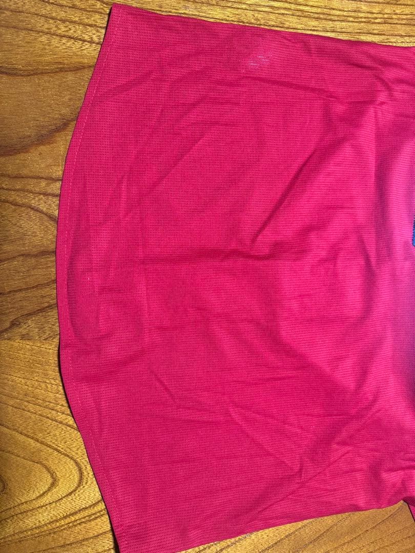 極美品 広島カープ 菊池涼介 背番号33 ハイクオリティユニフォーム Mサイズ