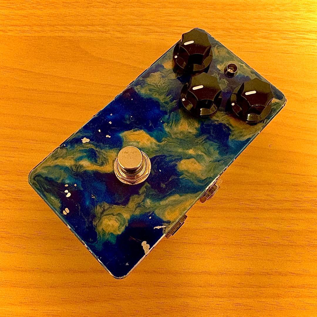 『CLHD／Leqtique』レクティーク