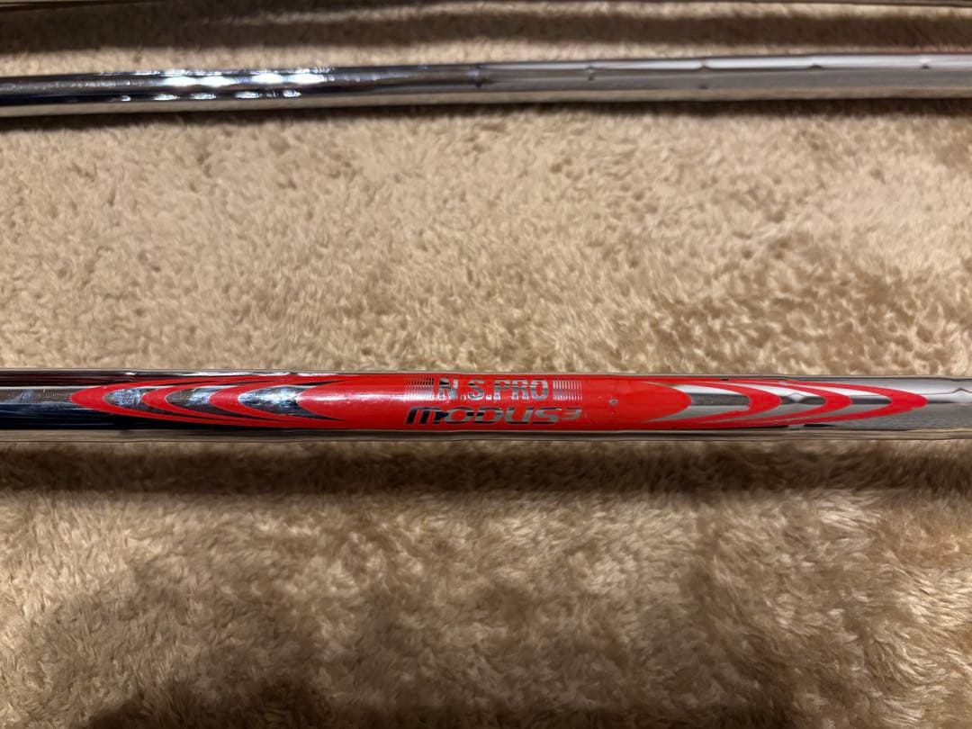 NEXGEN MT-FORGEDアイアンセット 6本セット週末セール