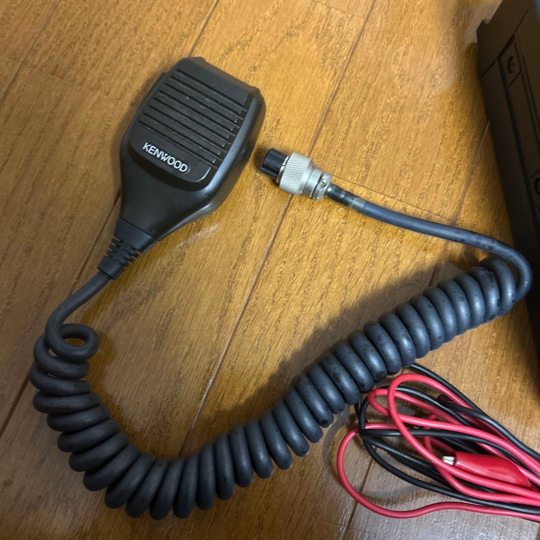 トランシーバー KENWOOD TR-751