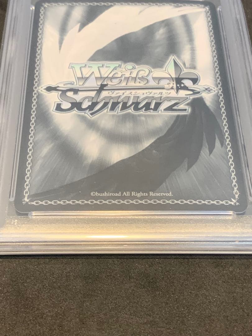 限定値下げ　【PSA10】 エンタープライズ　SP サイン　アズールレーン