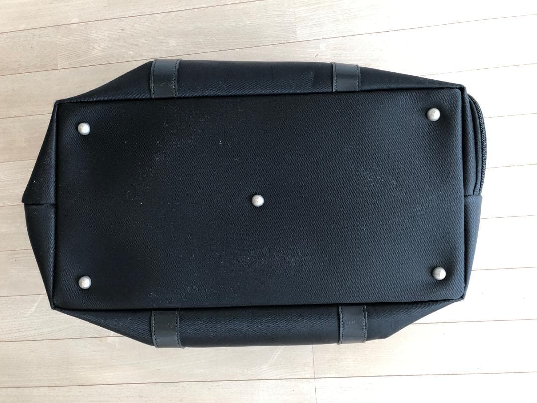 ご提案者様　BURBERRY ゴルフバッグ ブラック