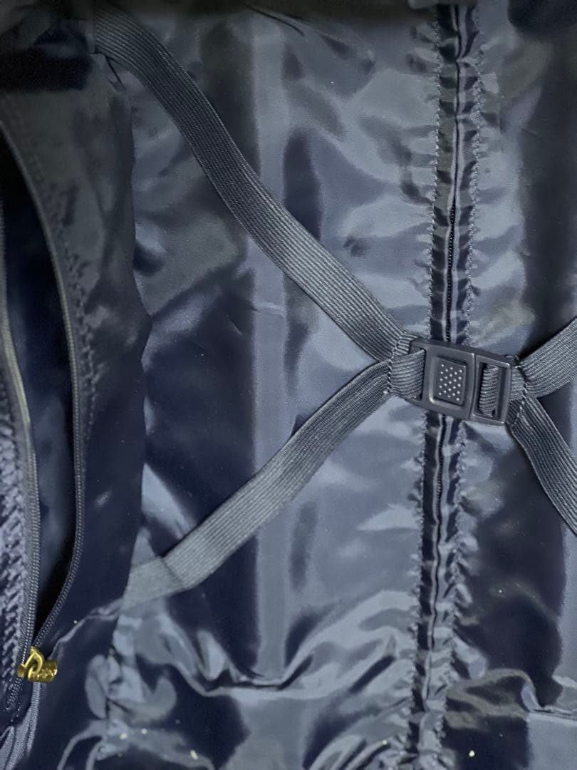 Cath Kidston キャスキッドソン　花柄スーツケース　布　キャリーケース