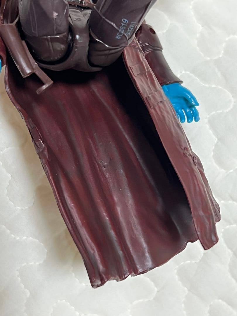 マーベル　レジェンド　ヨンドゥ　ガーディアンズオブギャラクシー　フィギュア