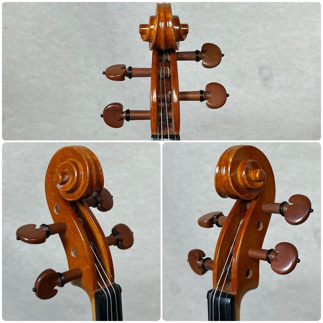 SUZUKI NO.230 バイオリン 4/4 スズキ 鈴木 2003