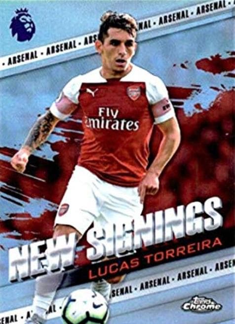 【送料無料】 アーセナル　トレイラ 2018-19 オーセンティック(M)