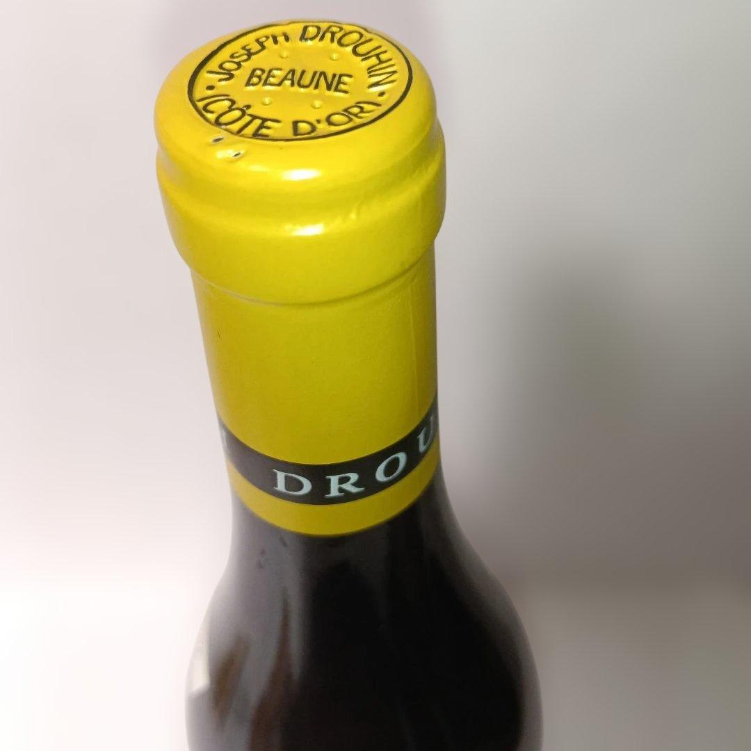 【メゾン・ジョセフ・ドルーアン ムルソー】 2011年 白ワイン