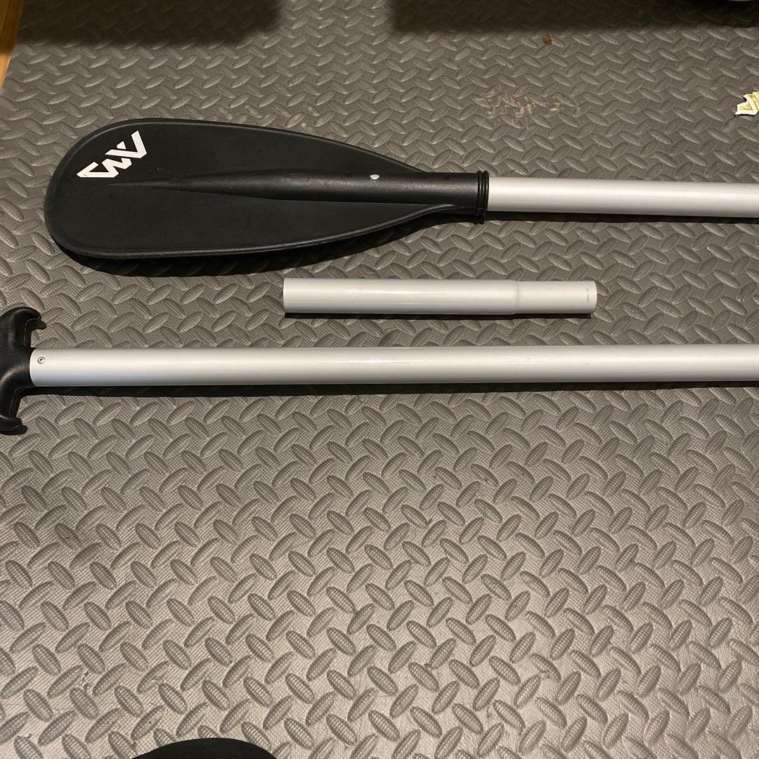 アクアマリーナ　サップ　sup